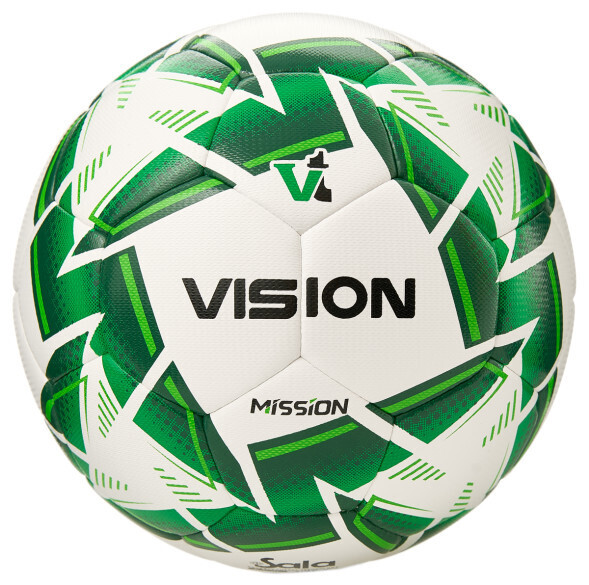 Мяч футзальный VISION MISSION, FS325114