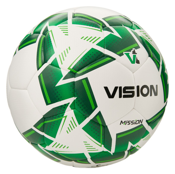 Мяч футзальный VISION MISSION, FS325114