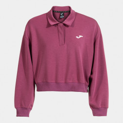 SUDADERA BREATH VIOLETA