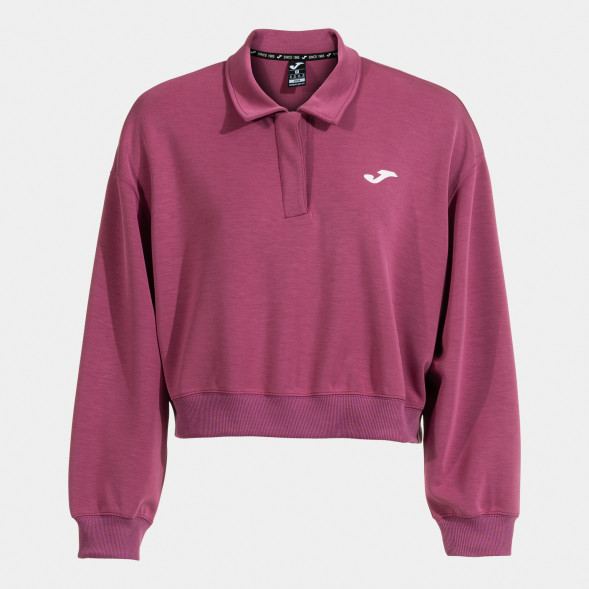 SUDADERA BREATH VIOLETA