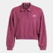 SUDADERA BREATH VIOLETA