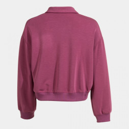 SUDADERA BREATH VIOLETA