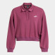 SUDADERA BREATH VIOLETA