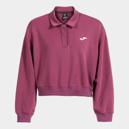 SUDADERA BREATH VIOLETA