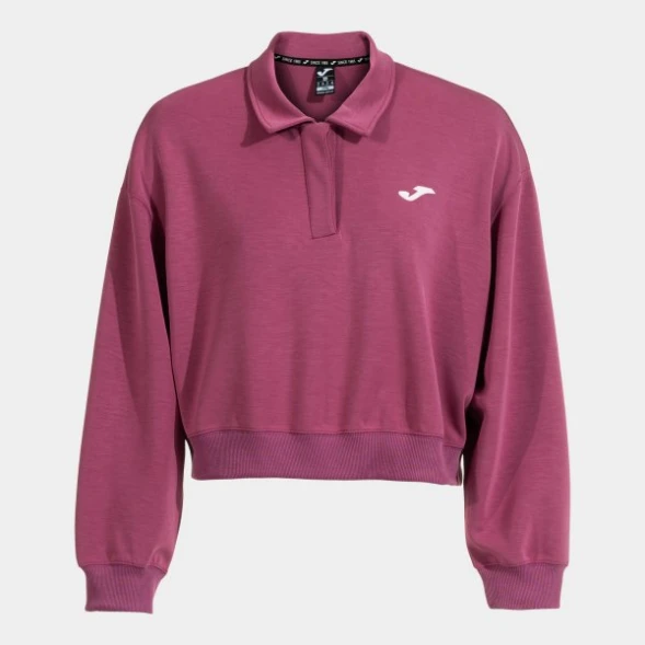 SUDADERA BREATH VIOLETA
