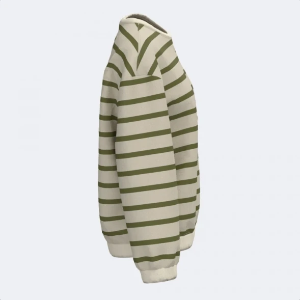 SUDADERA MIMETIC  