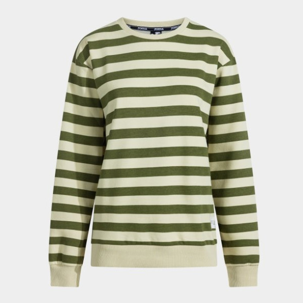 SUDADERA MIMETIC  