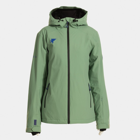 ANORAK ALPES  