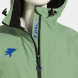 ANORAK ALPES VERDE