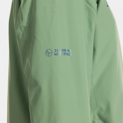 ANORAK ALPES  