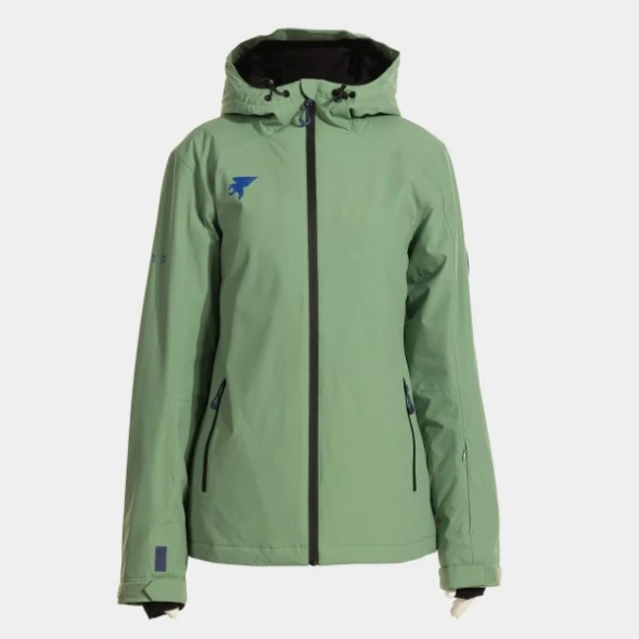 ANORAK ALPES  