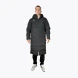 Пуховик KELME Men's Long Clothes Black