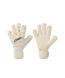 Перчатки вратарские JOGEL Legend UL4 Roll Negative, белый