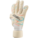 Перчатки вратарские JÖGEL Legend UL4 Roll Negative, белый