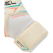 Перчатки вратарские JOGEL Legend UL4 Roll Negative, белый