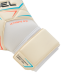 Перчатки вратарские JOGEL Legend UL4 Roll Negative, белый