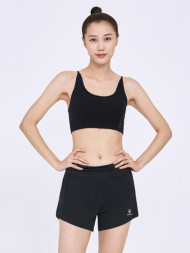 Бра KELME Sports Bra Black