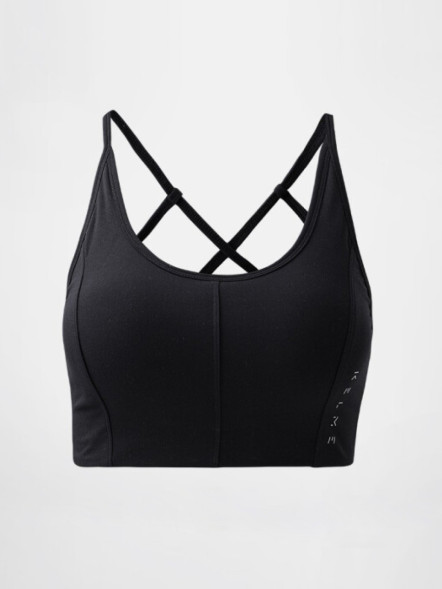 Бра KELME Sports Bra Black