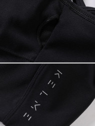 Бра KELME Sports Bra Black