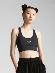 Бра KELME Sports Bra Black