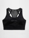 Бра KELME Sports Bra Black