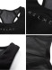 Бра KELME Sports Bra Black