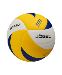 Мяч волейбольный JOGEL JV-550