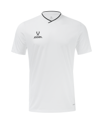 Футболка игровая JOGEL DIVISION PerFormDRY Union Jersey, белый