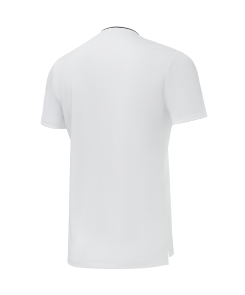 Футболка игровая JOGEL DIVISION PerFormDRY Union Jersey, белый