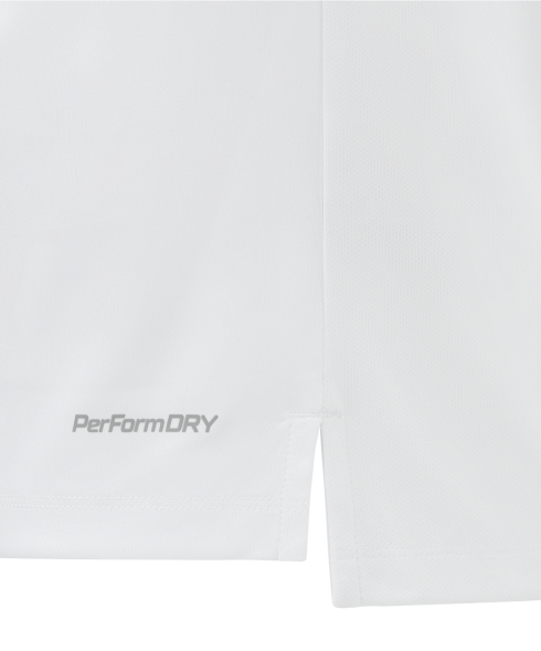 Футболка игровая JOGEL DIVISION PerFormDRY Union Jersey, белый