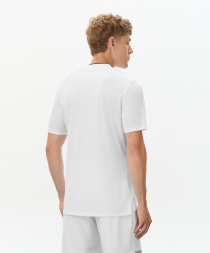Футболка игровая JOGEL DIVISION PerFormDRY Union Jersey, белый