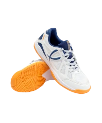 Кроссовки волейбольные JOGEL SPIRIT, White/navy