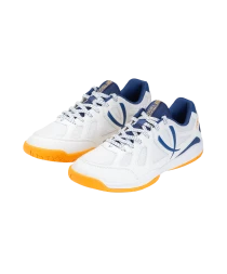 Кроссовки волейбольные JOGEL SPIRIT, White/navy