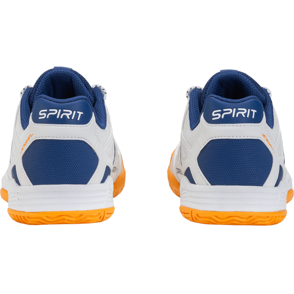 Кроссовки волейбольные JÖGEL SPIRIT, White/navy