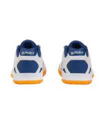 Кроссовки волейбольные JOGEL SPIRIT, White/navy