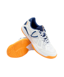 Кроссовки волейбольные JOGEL SPIRIT, White/navy