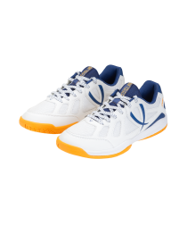 Кроссовки волейбольные JOGEL SPIRIT, White/navy