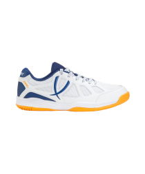 Кроссовки волейбольные JOGEL SPIRIT, White/navy