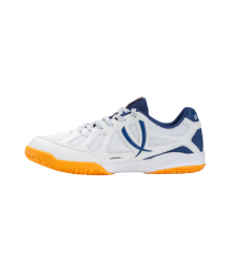 Кроссовки волейбольные JOGEL SPIRIT, White/navy