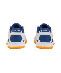 Кроссовки волейбольные JOGEL SPIRIT, White/navy