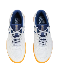 Кроссовки волейбольные JOGEL SPIRIT, White/navy