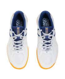 Кроссовки волейбольные JOGEL SPIRIT, White/navy