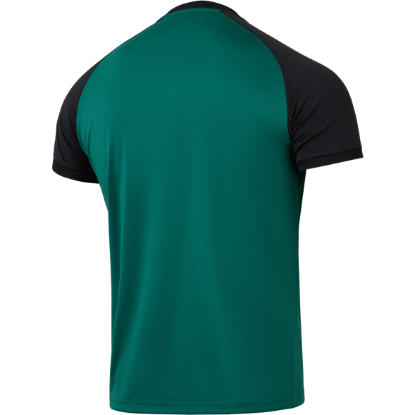 Футболка игровая JOGEL CAMP Reglan Jersey, темно-зеленый, детский