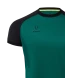 Футболка игровая JOGEL CAMP Reglan Jersey, темно-зеленый, детский