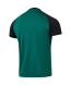 Футболка игровая JOGEL CAMP Reglan Jersey, темно-зеленый, детский