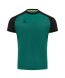 Футболка игровая JOGEL CAMP Reglan Jersey, темно-зеленый, детский