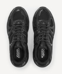 Кроссовки спортивные JOGEL Urban Runner, черный