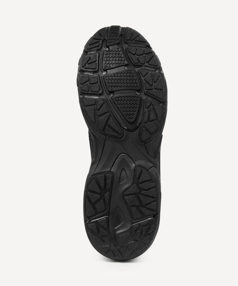 Кроссовки спортивные JOGEL Urban Runner, черный