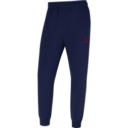 Брюки спортивные JÖGEL ESSENTIAL Club Cotton Pants, темно-синий