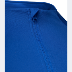 Джемпер тренировочный JÖGEL CAMP 2 Training Top, синий, детский